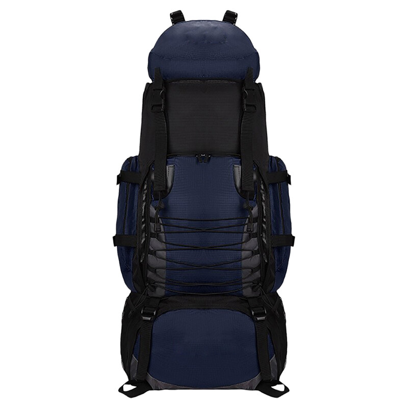 

Re-Flection 90 Ltr Hiking Bag, Navy Blue