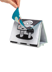 Taf Toys Kimmy Koala Tummy-Time Book, Multicolour