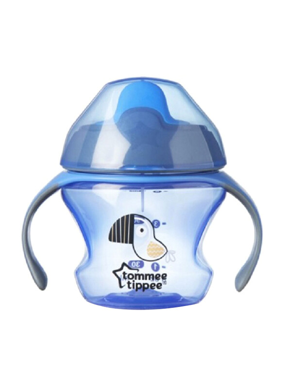 

Tommee Tippee Explora Weaning First Cup, 150ml, Blue