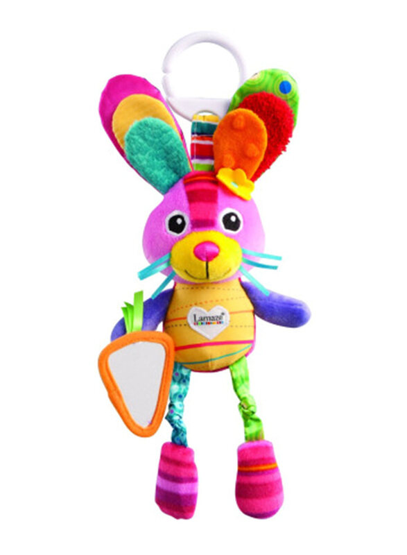 

Lamaze Bella The Bunny, Multicolour