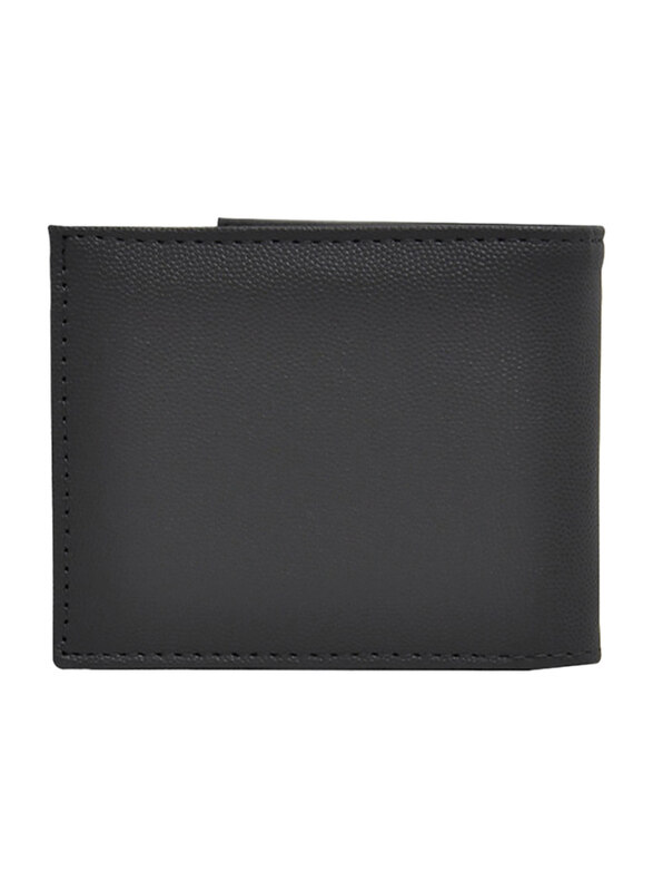 

Lucasfilm Star Wars Bi-Fold Wallet, Black