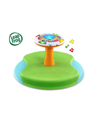 LeapFrog Letter-Go-Round Spin And Learn, Learning & Education, 1 Pieces, Ages 2+