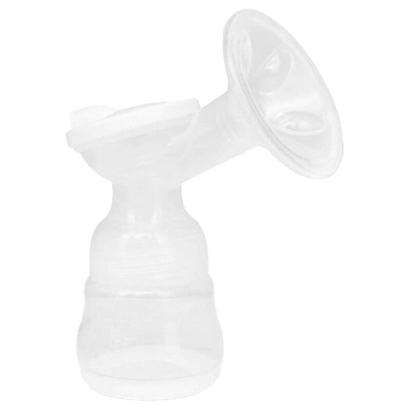 

Lionelo Fidi Go Electric Breast Pump, White