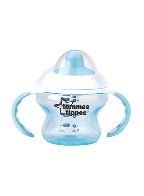 

Tommee Tippee Explora 1st Sips Cup, Blue