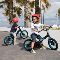 SmarTrike Xtend Convertible Kids Bike, Ages 3+