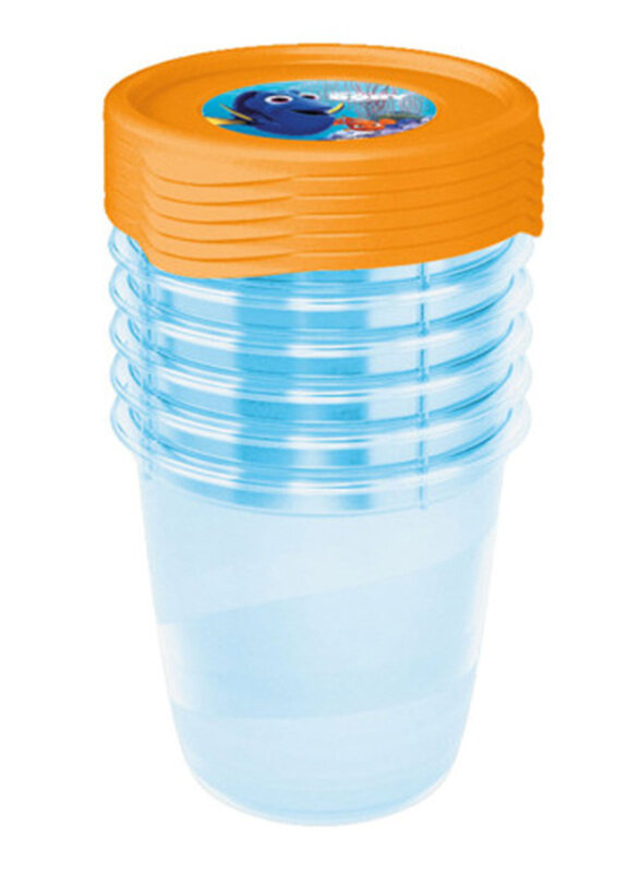 

Keeeper 0.2L Finding Dory Box, Blue