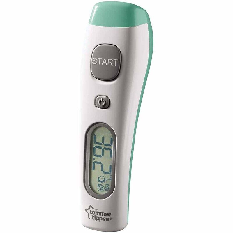 

Tommee Tippee No Touch Forehead Thermometer