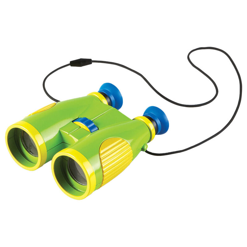 

Learning Resources Primary Science Binoculars, Ages 3+