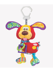 Playgro Activity Friend Pookie Puppy