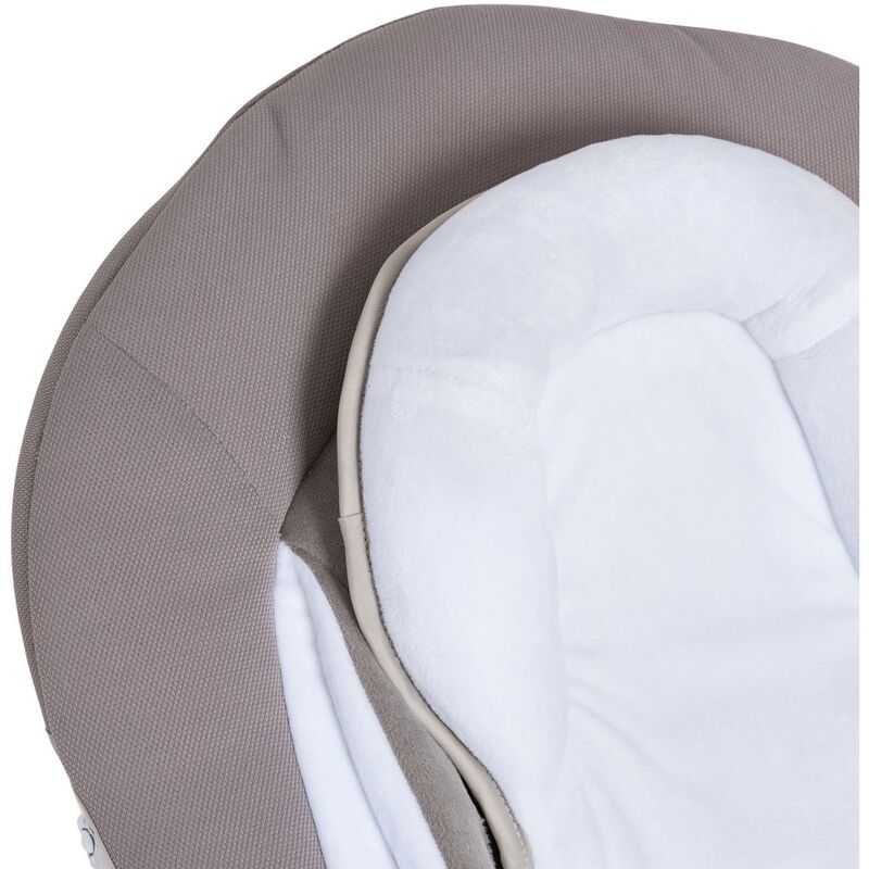 Hauck Deluxe Alpha Bouncer, Sand