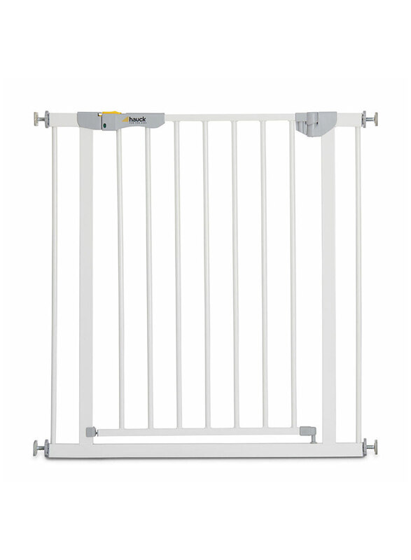 

Hauck Safety Gates Autoclose N Stop, White