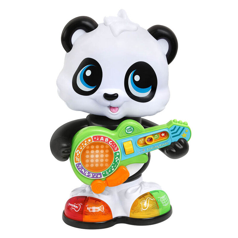 

LeapFrog Learn & Groove Dancing Panda
