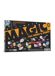 Marvin's Magic Ultimate Magic, Pretend Play, 250 Pieces, Ages 8+