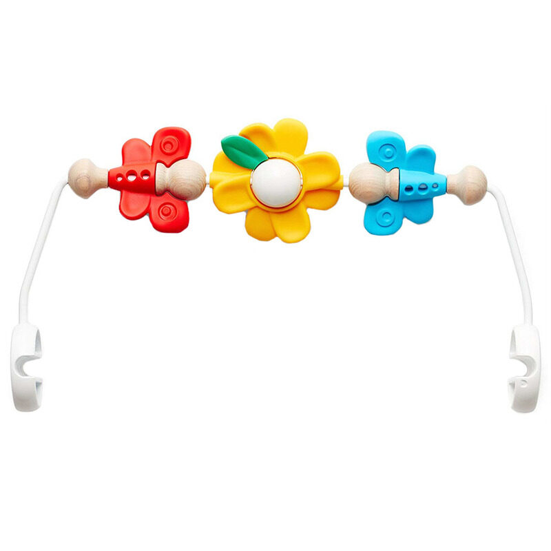 

BabyBjorn Flying Friends Bouncer Toy
