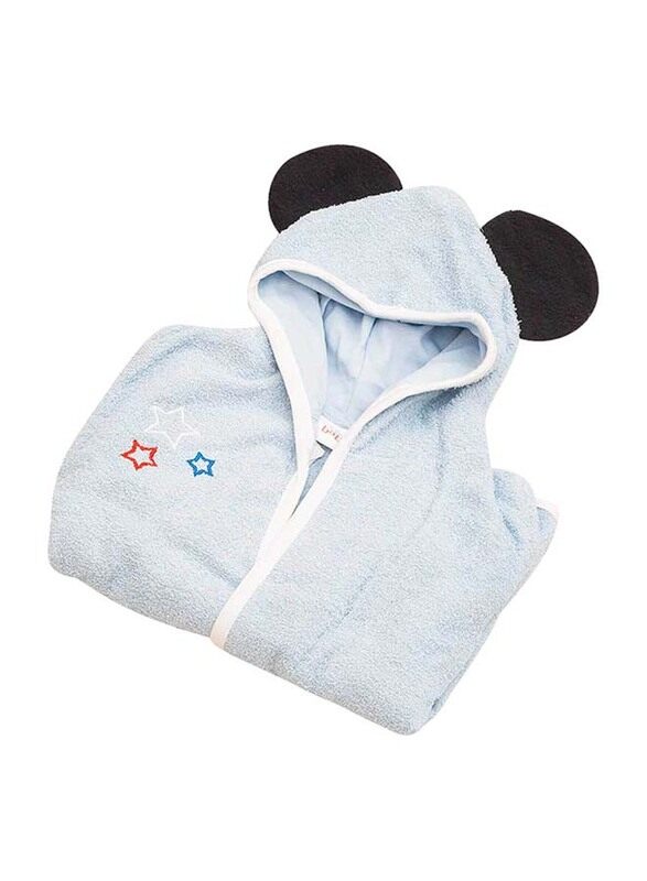 

Disney Mickey Mouse Infant, 12-18 Months, Blue