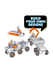 Learning Resources Educational Insights Circuit Explorer Rover Space Toy, Building Set, Ages 6+