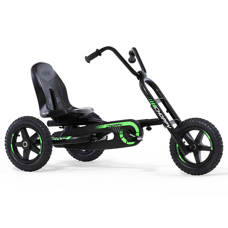 

Berg Choppy Neo Rideon, Ages 2+