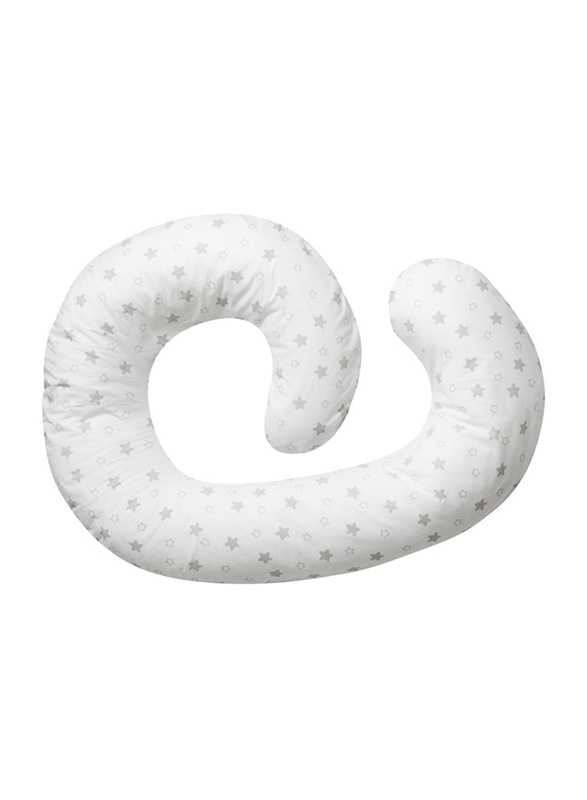 Tommee Tippee Pregnancy Pillow, White