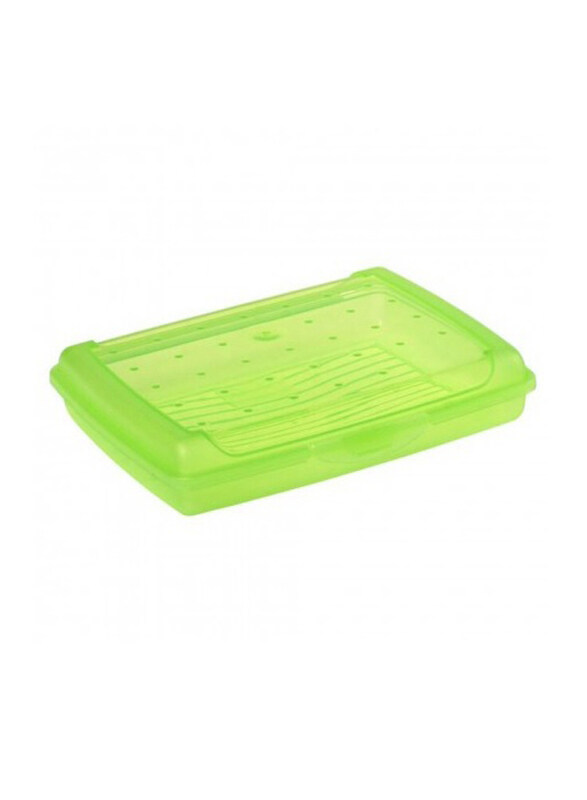 

Keeeper Mini Click Box, Green