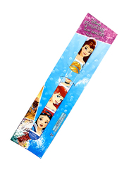 Disney Princesses Printed Kids Silicone Slap Bracelet For Girls, Multicolor