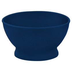 Green Sprouts Feeding Bowl, Navy Blue
