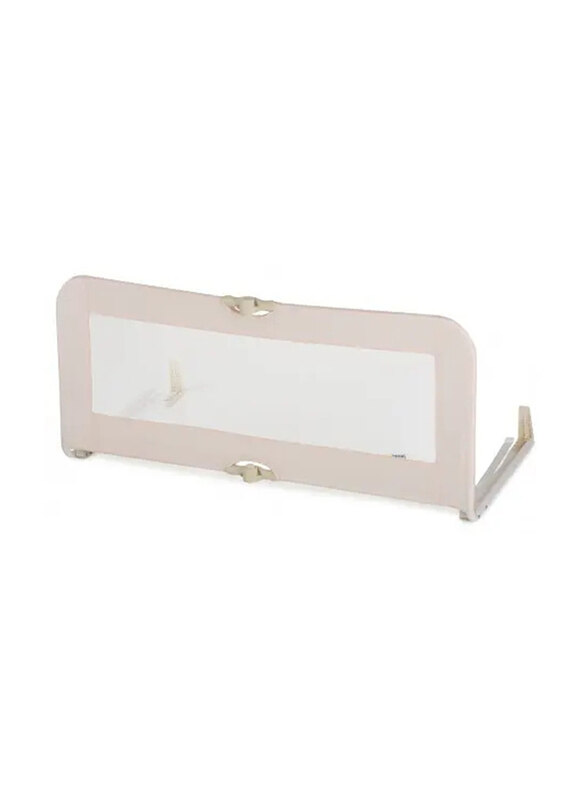

Hauck Safety Bed Rail, Beige