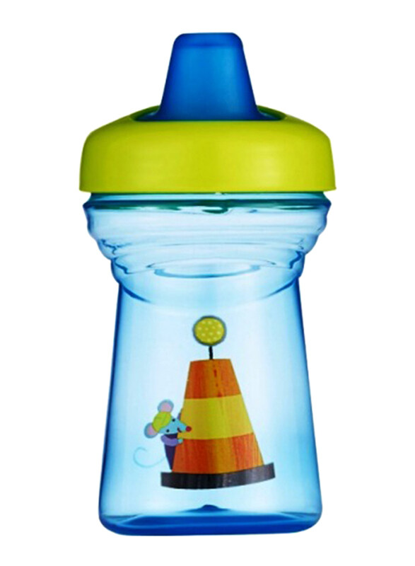 

The First Years Soft Spout Sippy Cup, Blue