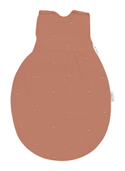 Gloop Acorn Organic Sleeping Bag for Baby, 6-24 Months, Brown