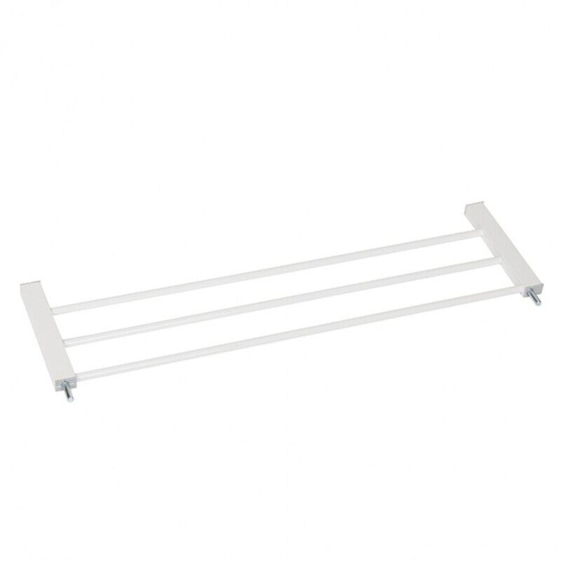 

Hauck 21cm Extension Gate Open Stop, White