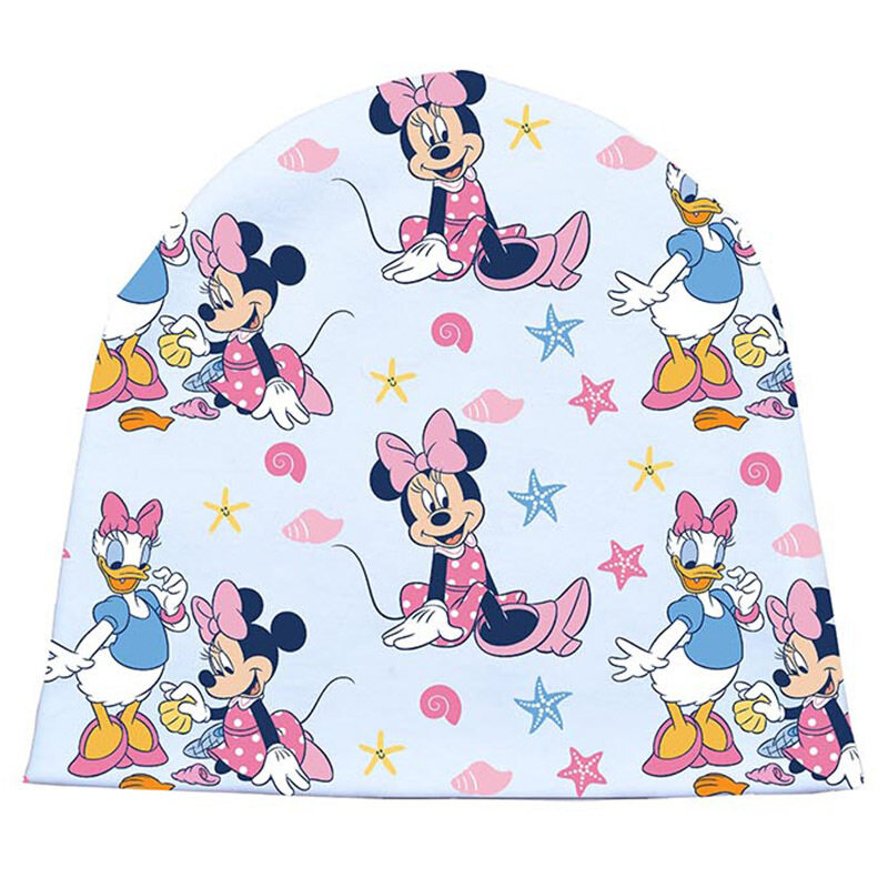 

Disney Mickey and Donald Duck Hat For Baby,, Pink