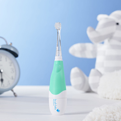 Brush Baby Babysonic Electric Toothbrush, Teal