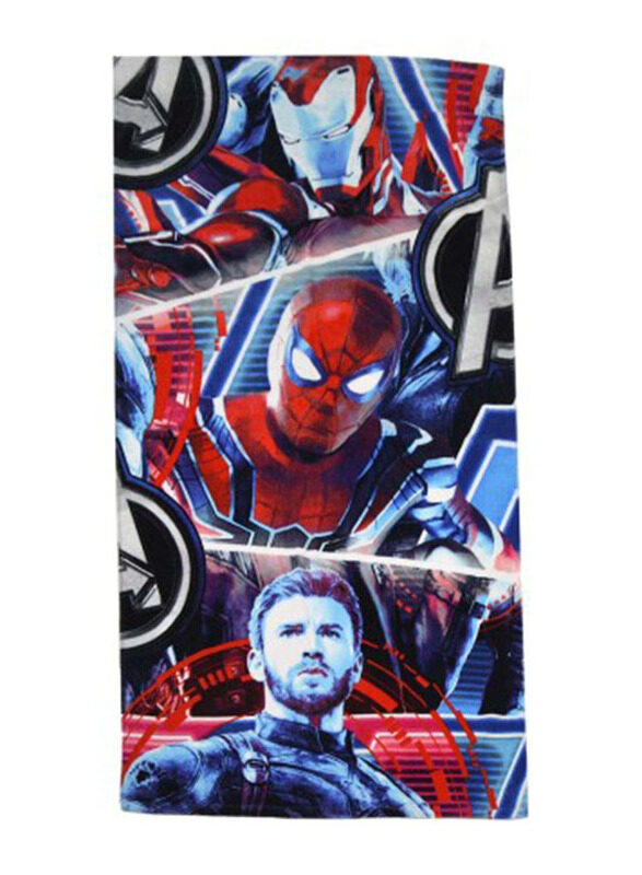 

Marvel Avengers Towel for Kids