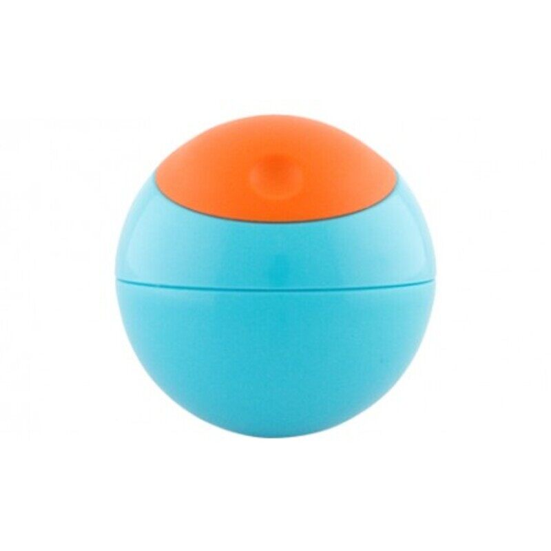 

Boon Snack Ball-Orange, Blue/Orange
