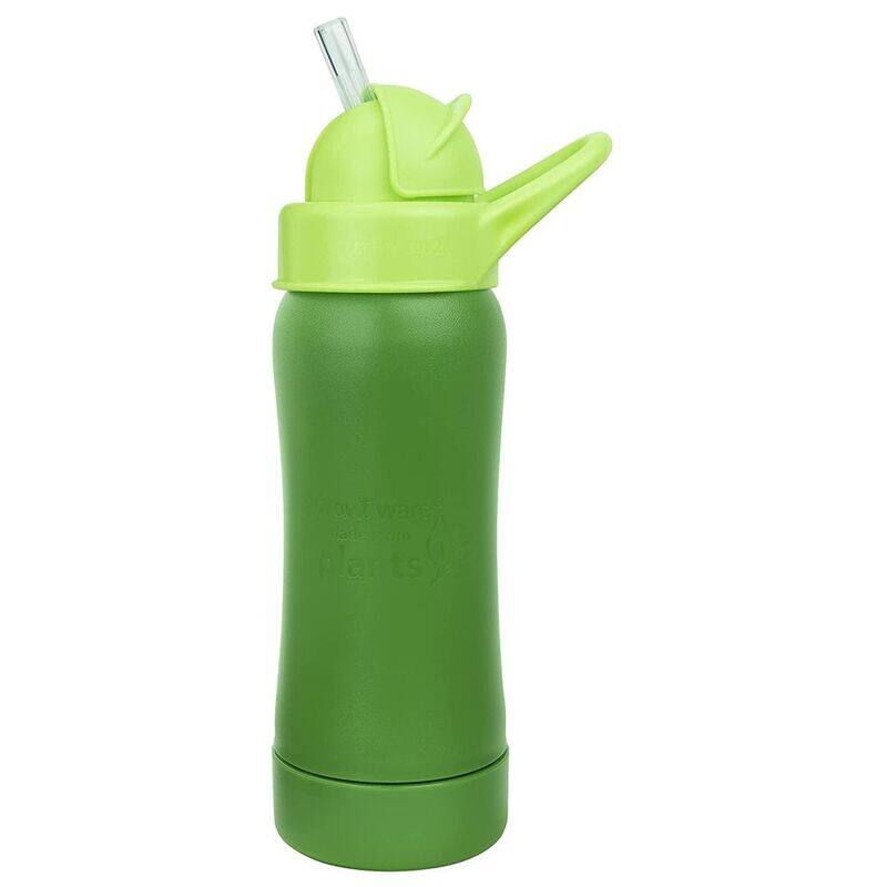 

Green Sprouts Sip & Straw Cup, 295ml, Green