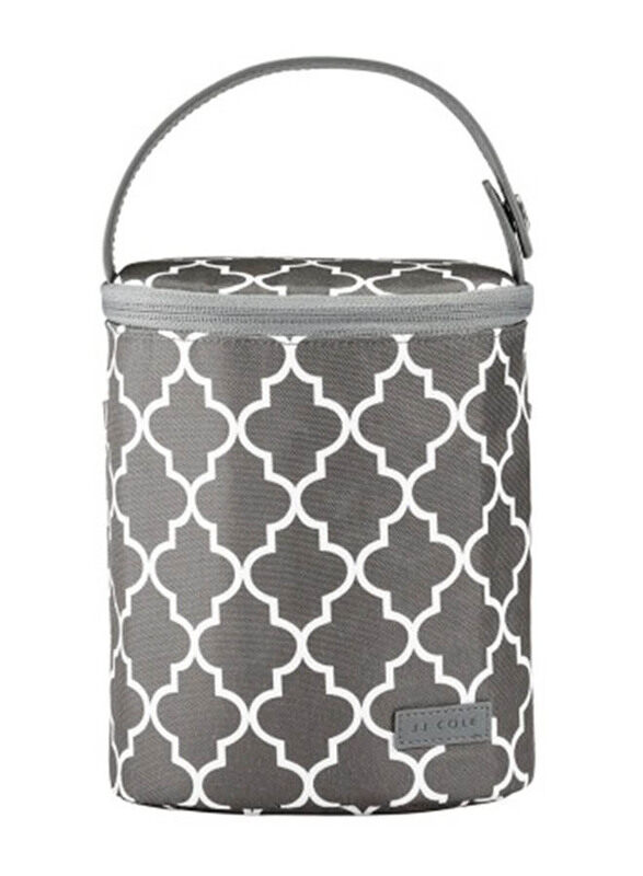 

JJ Cole Insulated Bottle Cooler, Stone