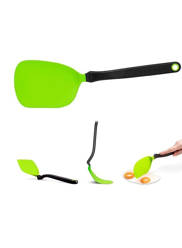 

Dreamfarm Chopula Flexible Spatula, Green