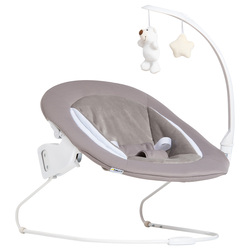 Hauck Deluxe Alpha Bouncer, Sand