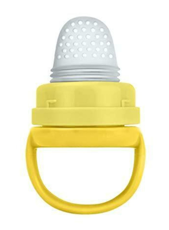 Green Sprouts First Foods Feeder, Yellow