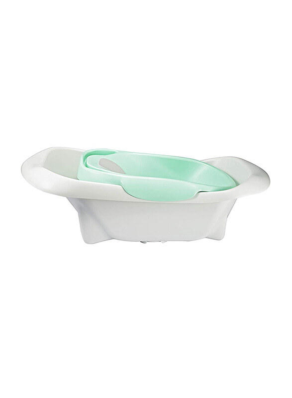 

The First Years 4-in1 Warming Comfort Tub, White