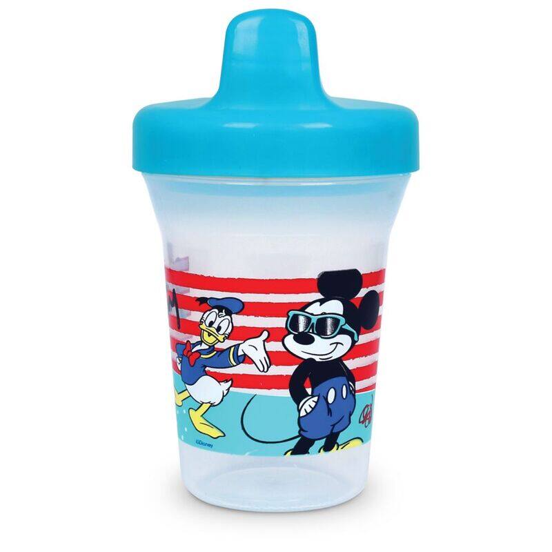 

Disney Baby Sippy Cup, Blue