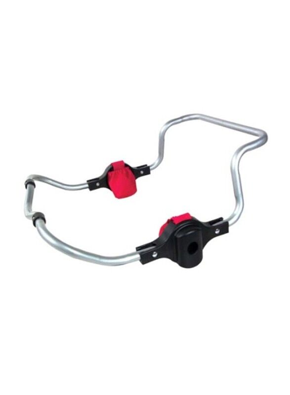 

Kolcraft Contours Stroller Infant Car Seat Adapter, Silver