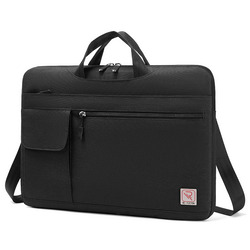 Re-Flection 16.14-inch Laptop Bag, Black