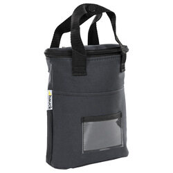 Hauck Refresh Me 2 Stroller Cooler Bag For Kids Unisex, Black