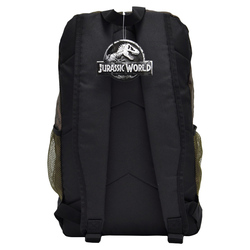 Universal Studios Jurassic World Backpack, Multicolour