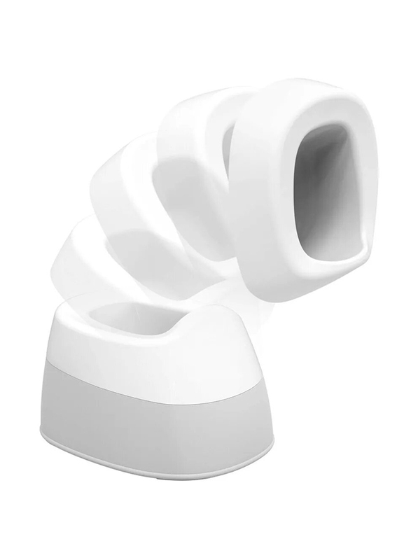 The First Years Sit or Stand Potty and Urinal, White