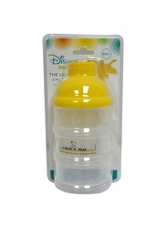 Disney Lion King Baby Milk Dispenser, Yellow