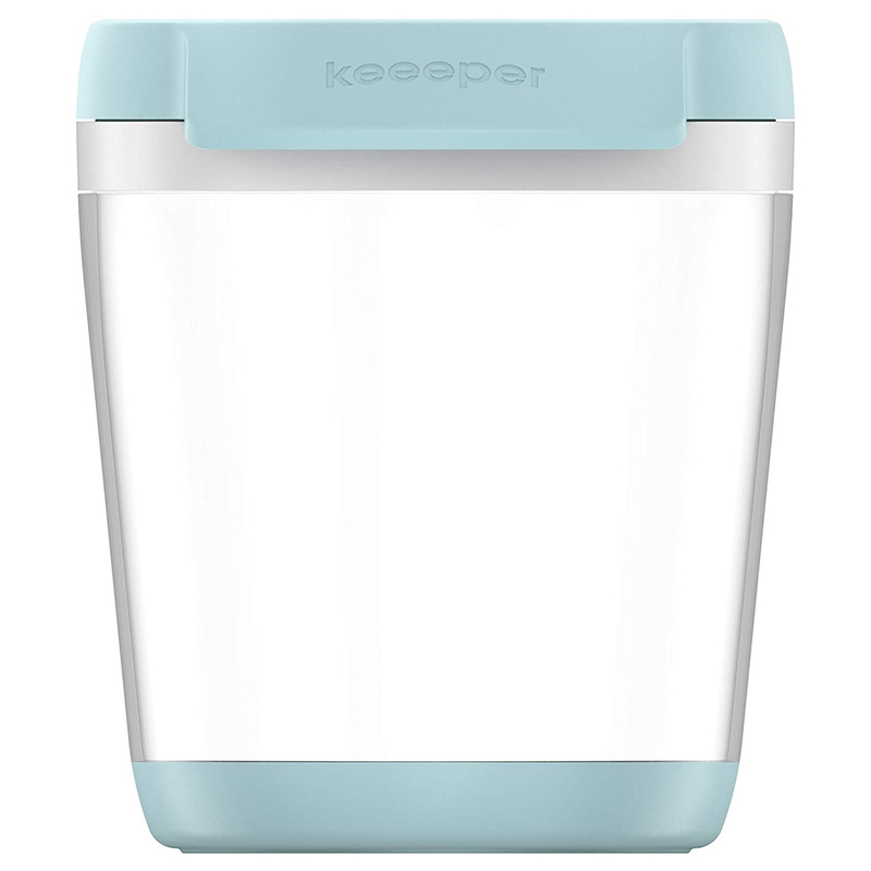 Keeper Bruni Pouring Jar, 1.5 Liters, Clear