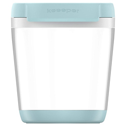 Keeper Bruni Pouring Jar, 1.5 Liters, Clear