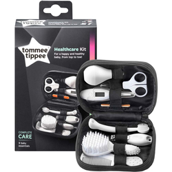 Tommee Tippee 9 Piece Closer to Nature Healthcare Kit