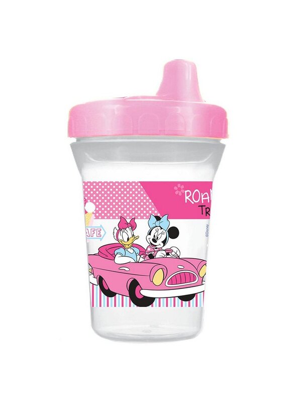 Disney Baby Sippy Cup, Pink